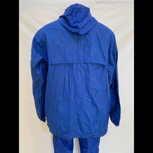 VTG Adidas Men’s Size 6’8” USA 🇺🇸 2pc Set - Picture 6 of 12